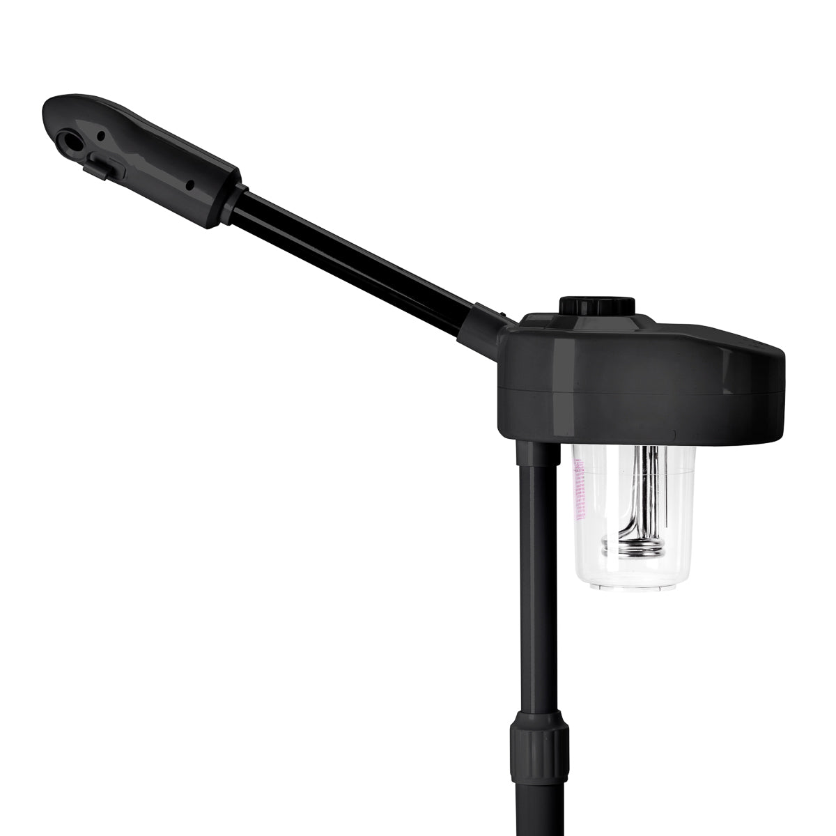 Wapozon Giovanni D-09 Schwarz