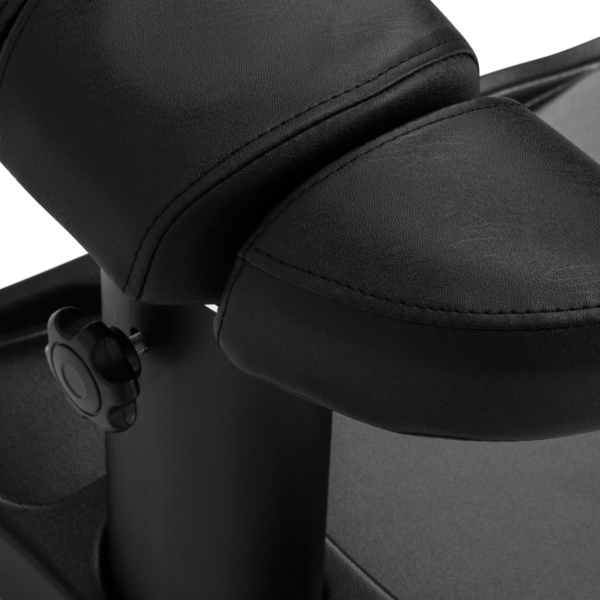 Wagen für Fußbad Azzurro schwarz