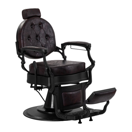 Barberstuhl President braun