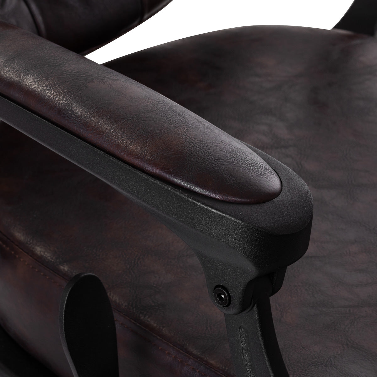 Barberstuhl President braun