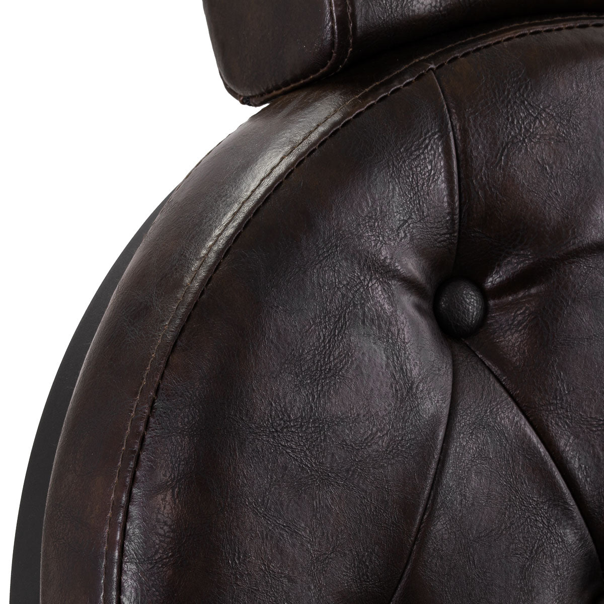 Barberstuhl President braun