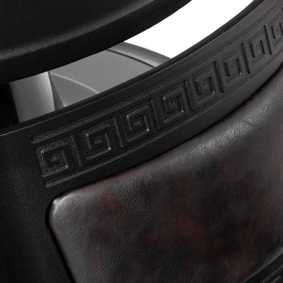 Barberstuhl President braun