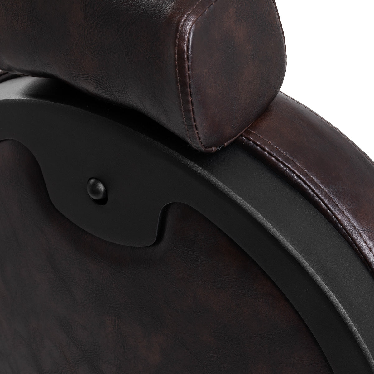 Barberstuhl President braun