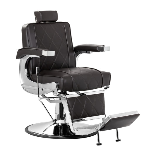 Hair System Barberstuhl