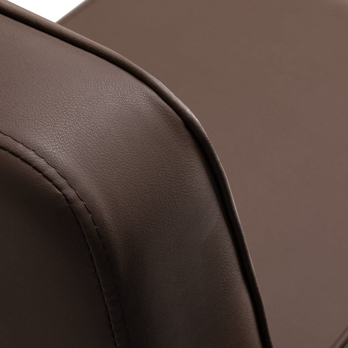 Barberstuhl Continental braun