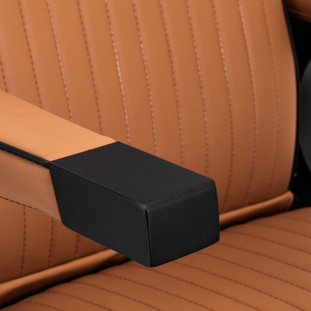 Barber Stuhl Visionerio hellbraun