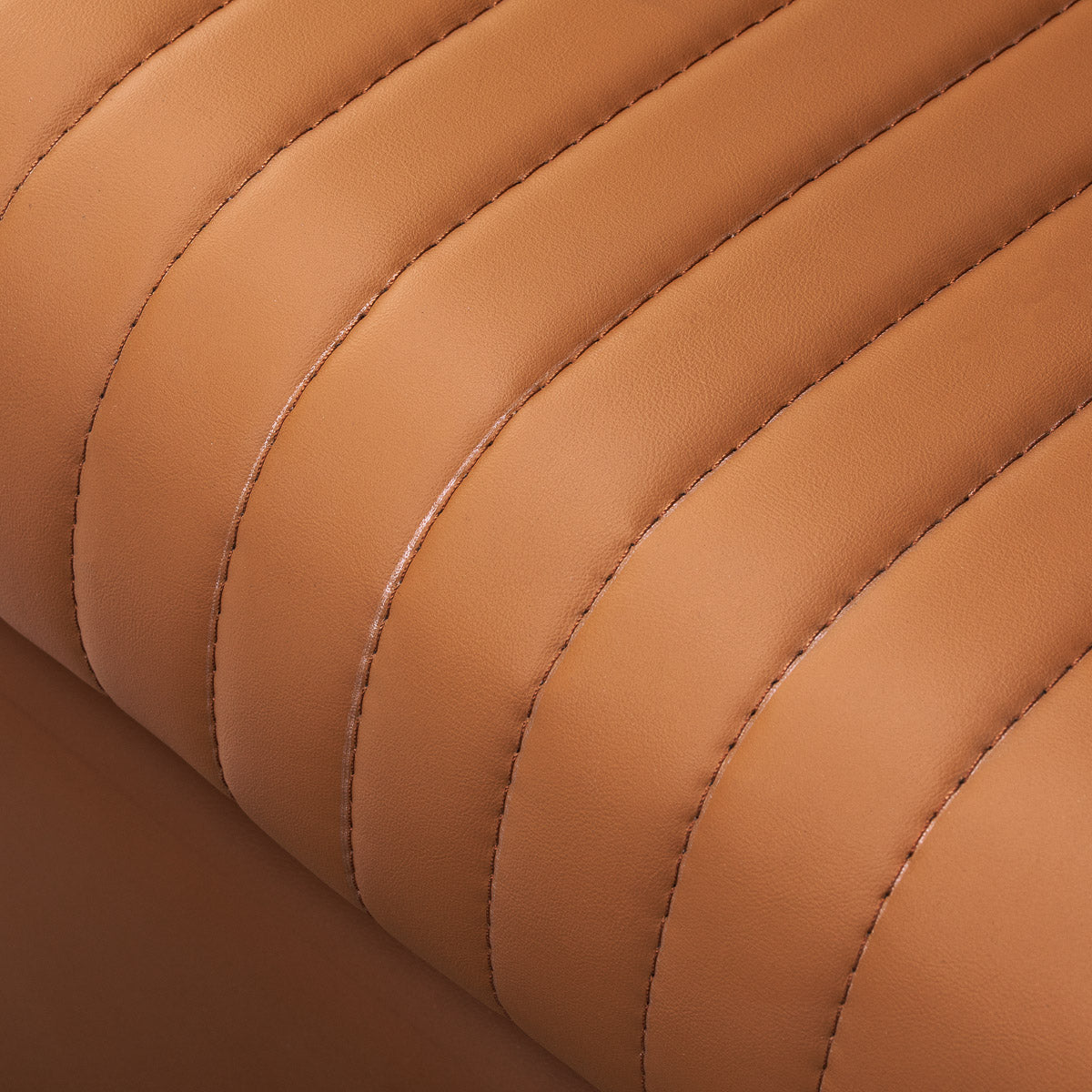 Barber Stuhl Visionerio hellbraun