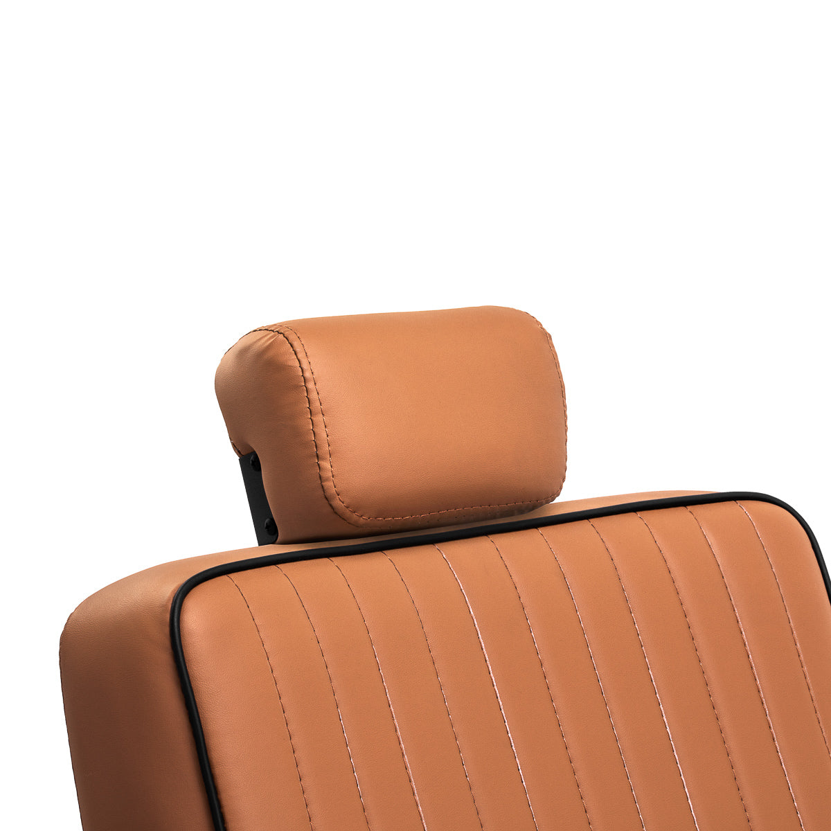 Barber Stuhl Visionerio hellbraun