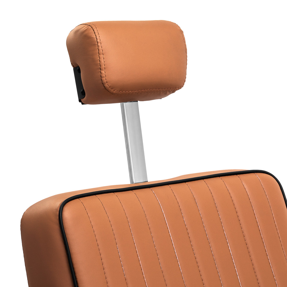 Barber Stuhl Visionerio hellbraun