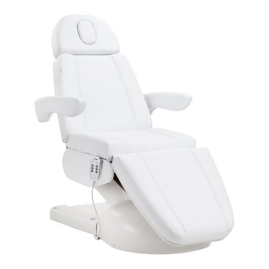Azzurro Lux Kosmetikliege 3m Weiß