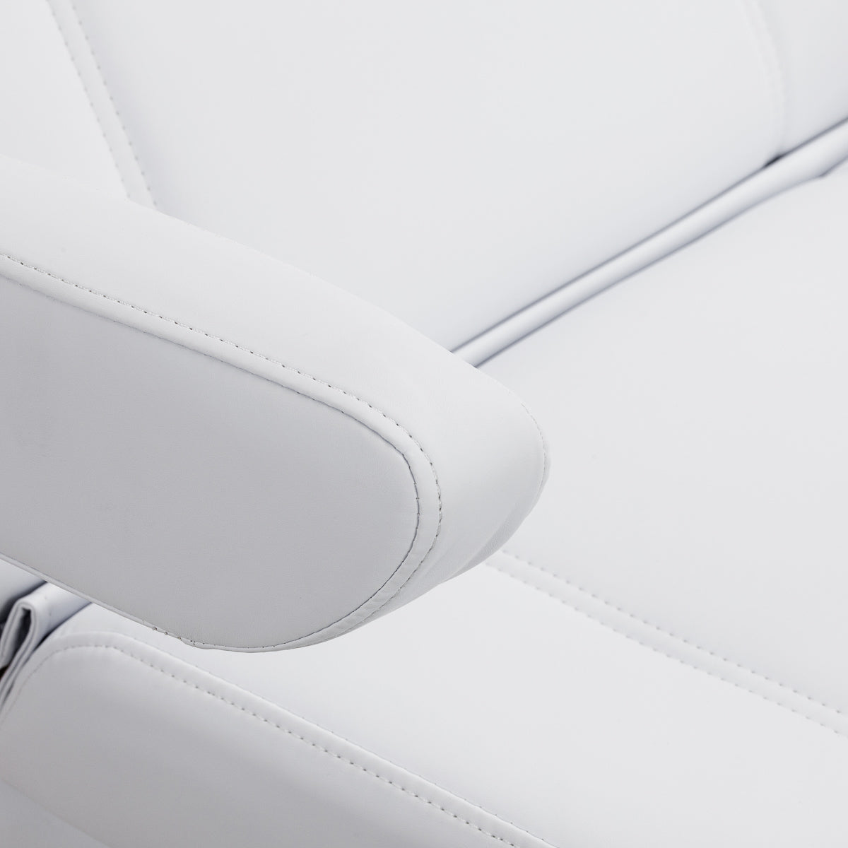 Azzurro Lux Kosmetikliege 3m Weiß
