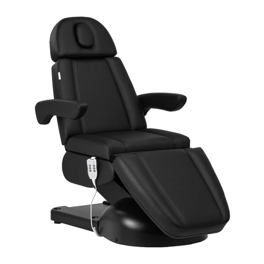 Azzurro Luxus Kosmetikliege 3m Schwarz