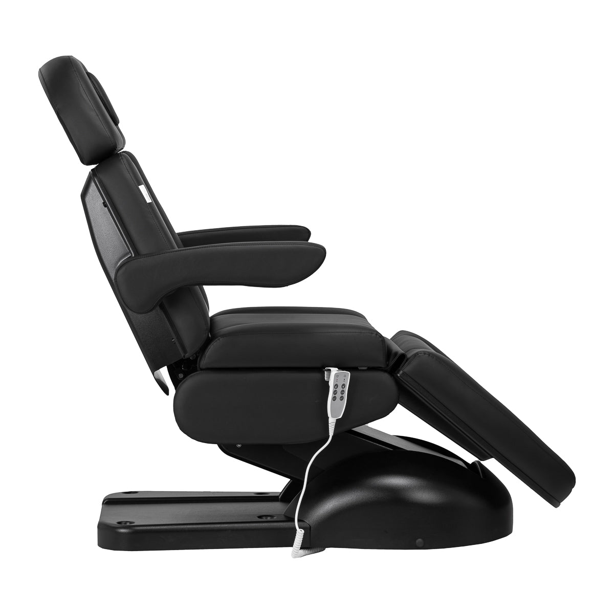 Azzurro Luxus Kosmetikliege 3m Schwarz