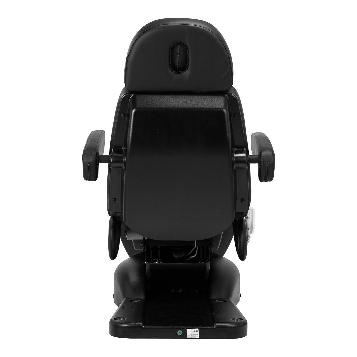 Azzurro Luxus Kosmetikliege 3m Schwarz