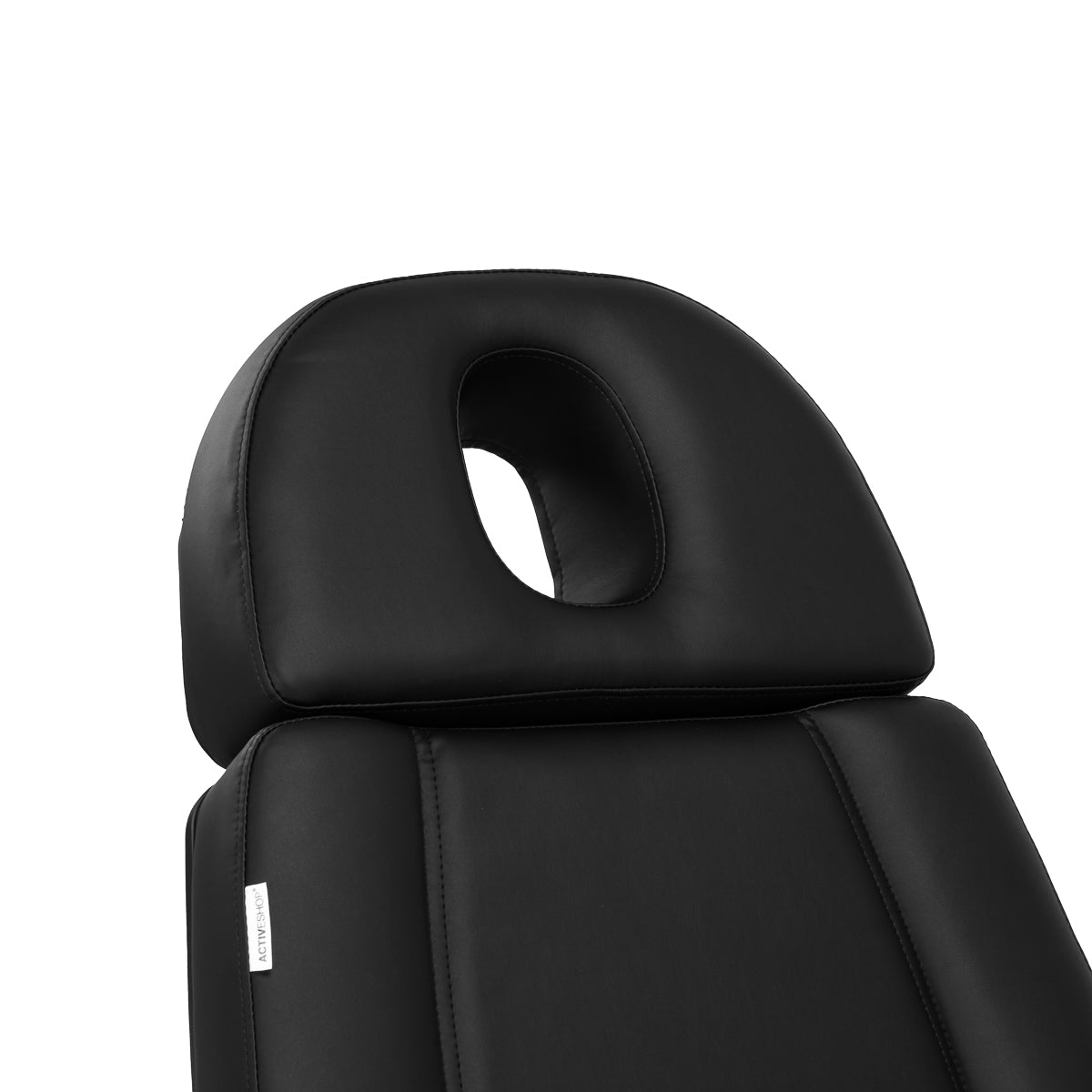 Azzurro Luxus Kosmetikliege 3m Schwarz