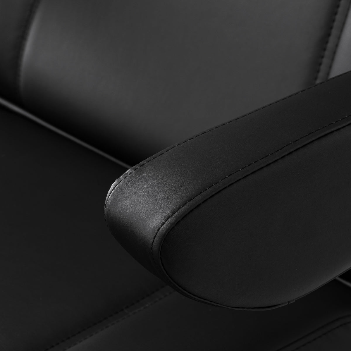 Azzurro Luxus Kosmetikliege 3m Schwarz