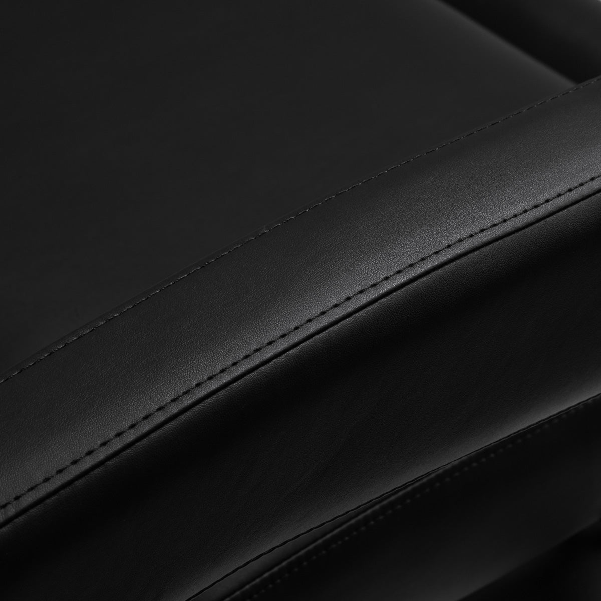 Azzurro Luxus Kosmetikliege 3m Schwarz