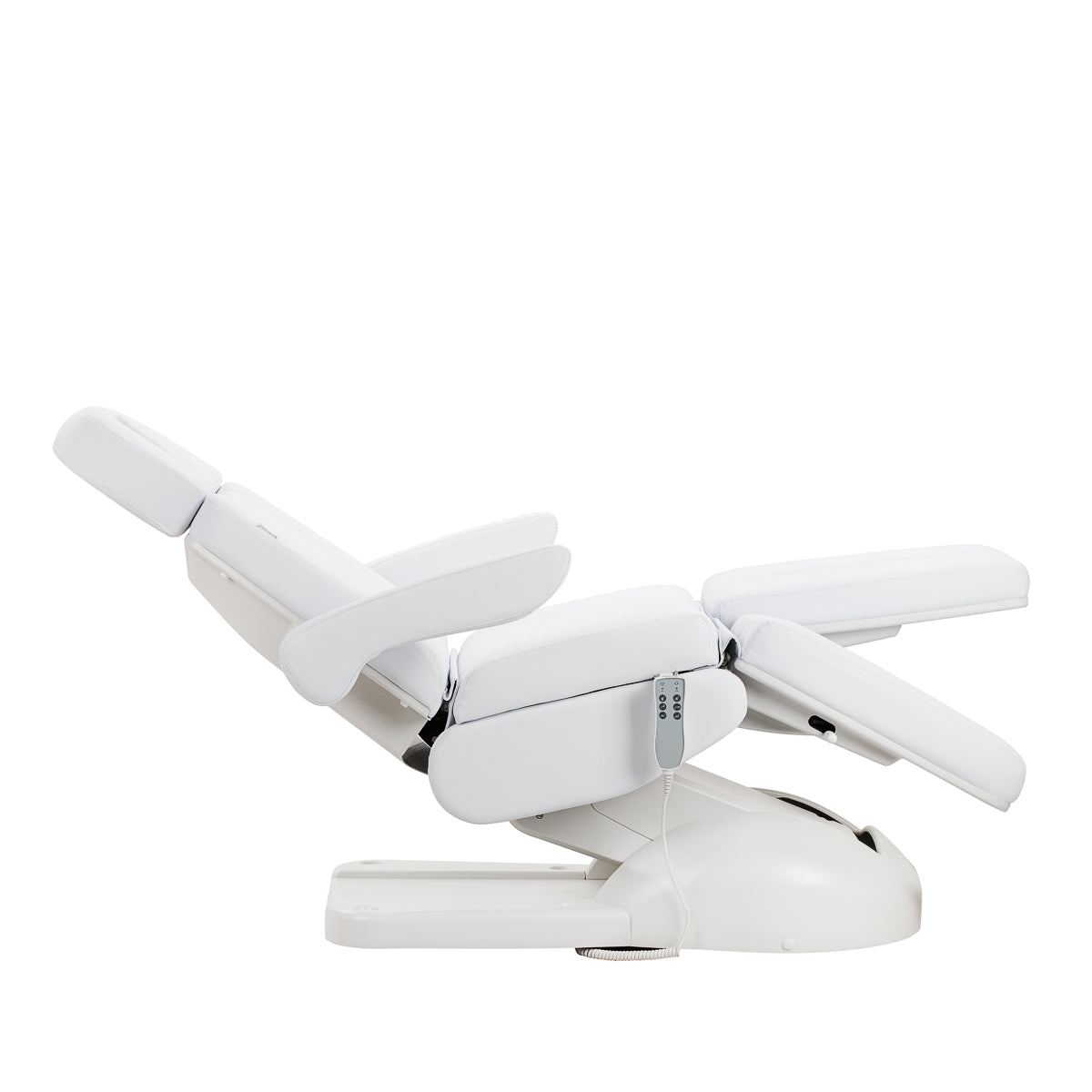 Azzurro Lux Pedi-Kosmetikliege 3m weiß