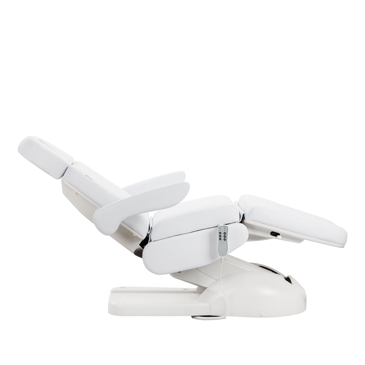 Azzurro Lux Pedi-Kosmetikliege 3m weiß