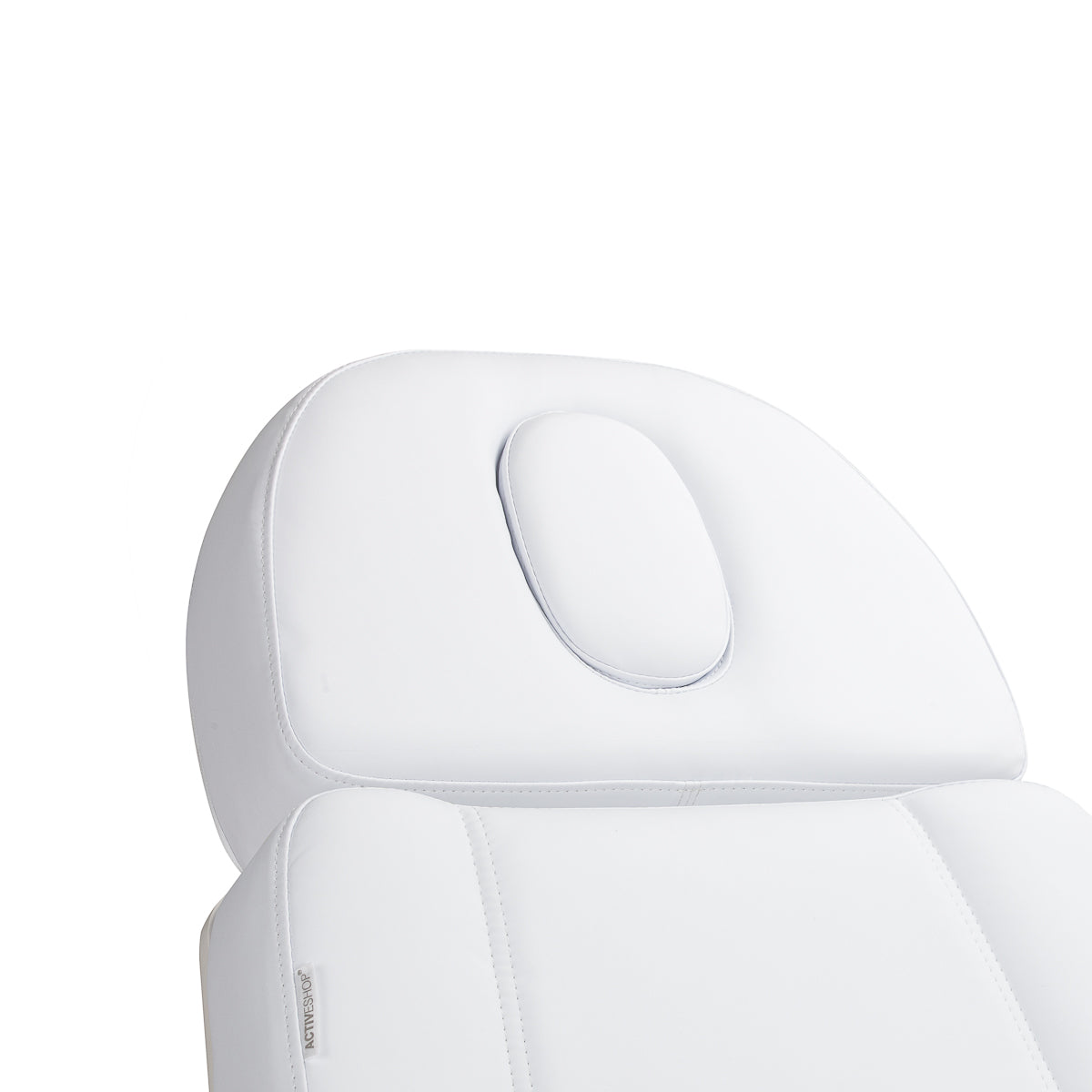 Azzurro Lux Pedi-Kosmetikliege 3m weiß