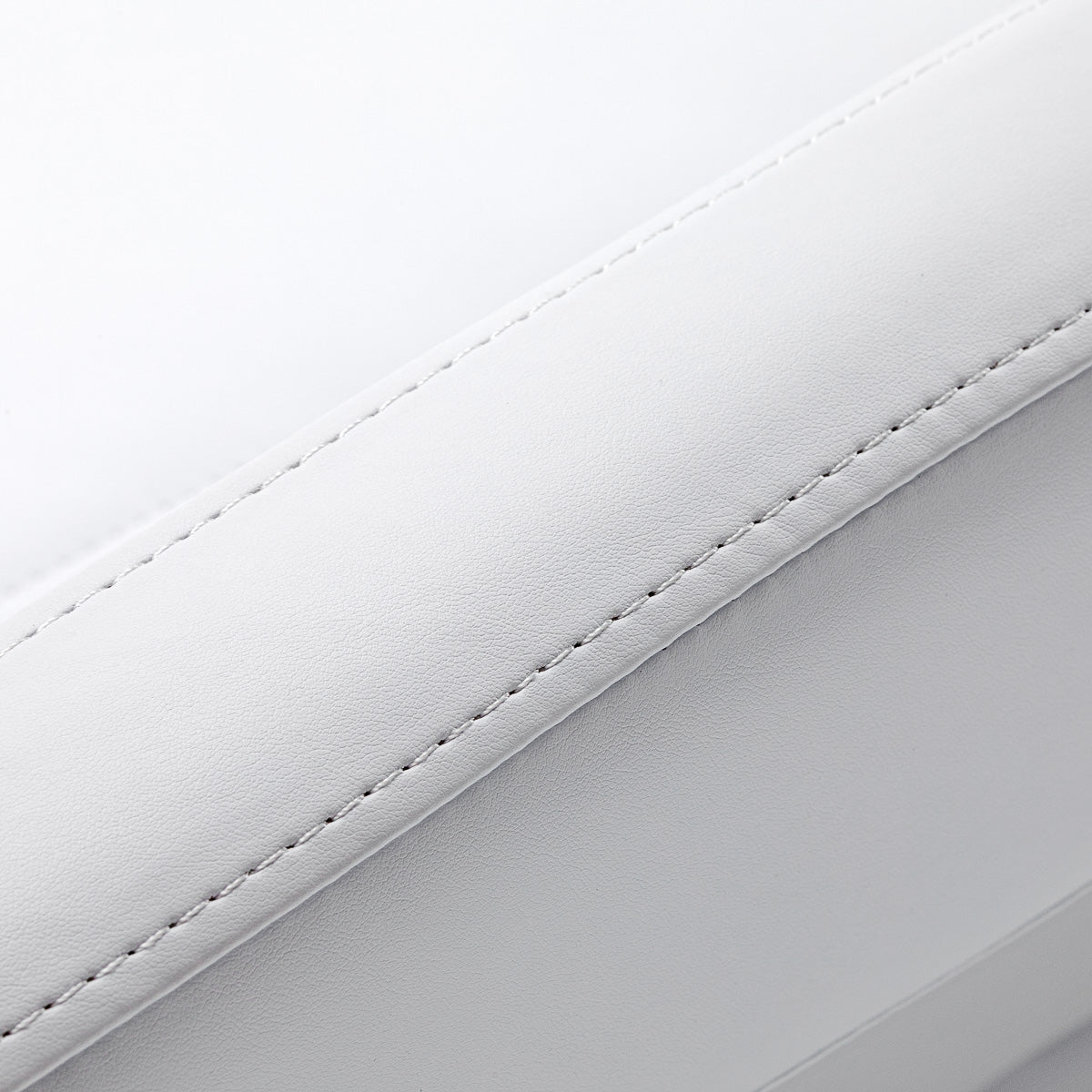 Azzurro Lux Pedi-Kosmetikliege 3m weiß