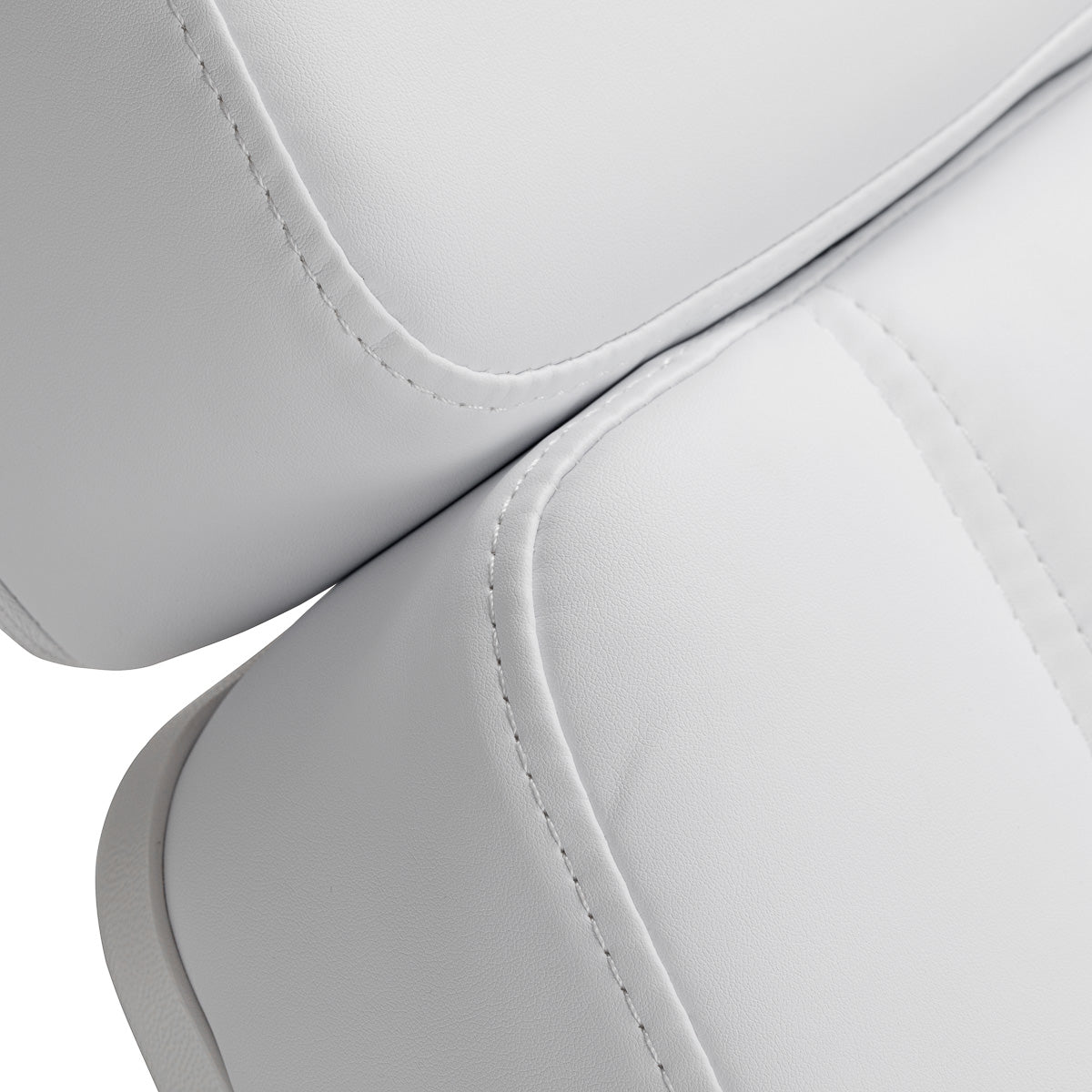 Azzurro Lux Pedi-Kosmetikliege 3m weiß
