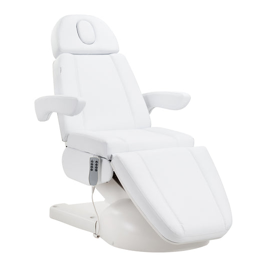 Azzurro Lux Kosmetikliege 4m Weiß