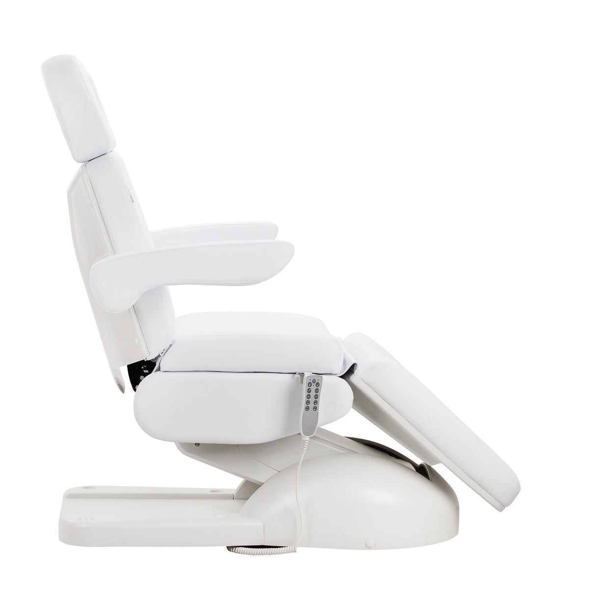 Kosmetikliege Azzurro Lux pedi 5m weiß