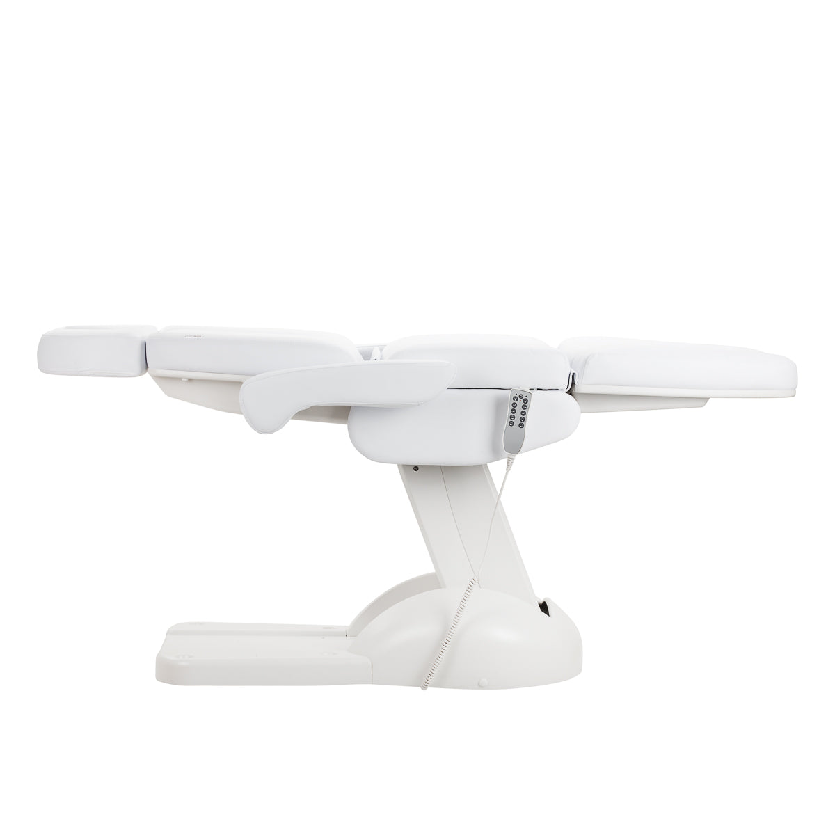 Kosmetikliege Azzurro Lux pedi 5m weiß