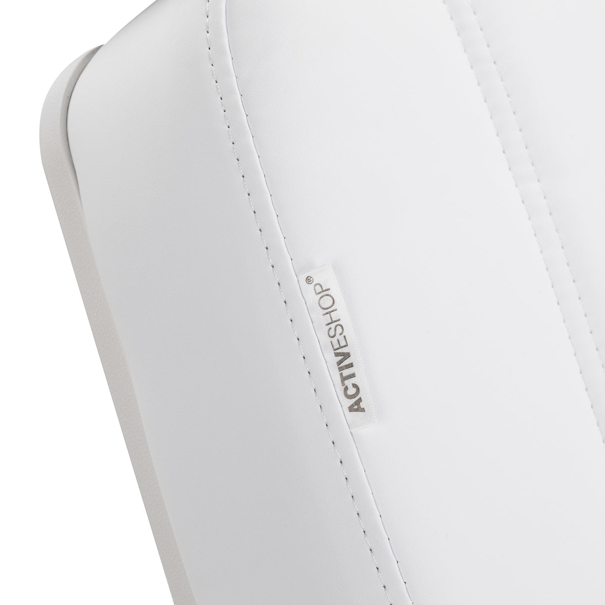 Kosmetikliege Azzurro Lux pedi 5m weiß