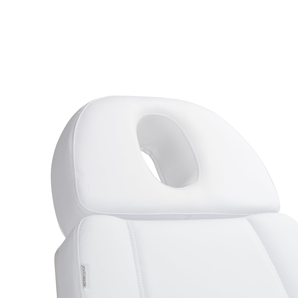 Kosmetikliege Azzurro Lux pedi 5m weiß