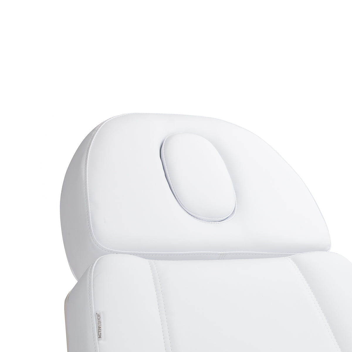 Kosmetikliege Azzurro Lux pedi 5m weiß