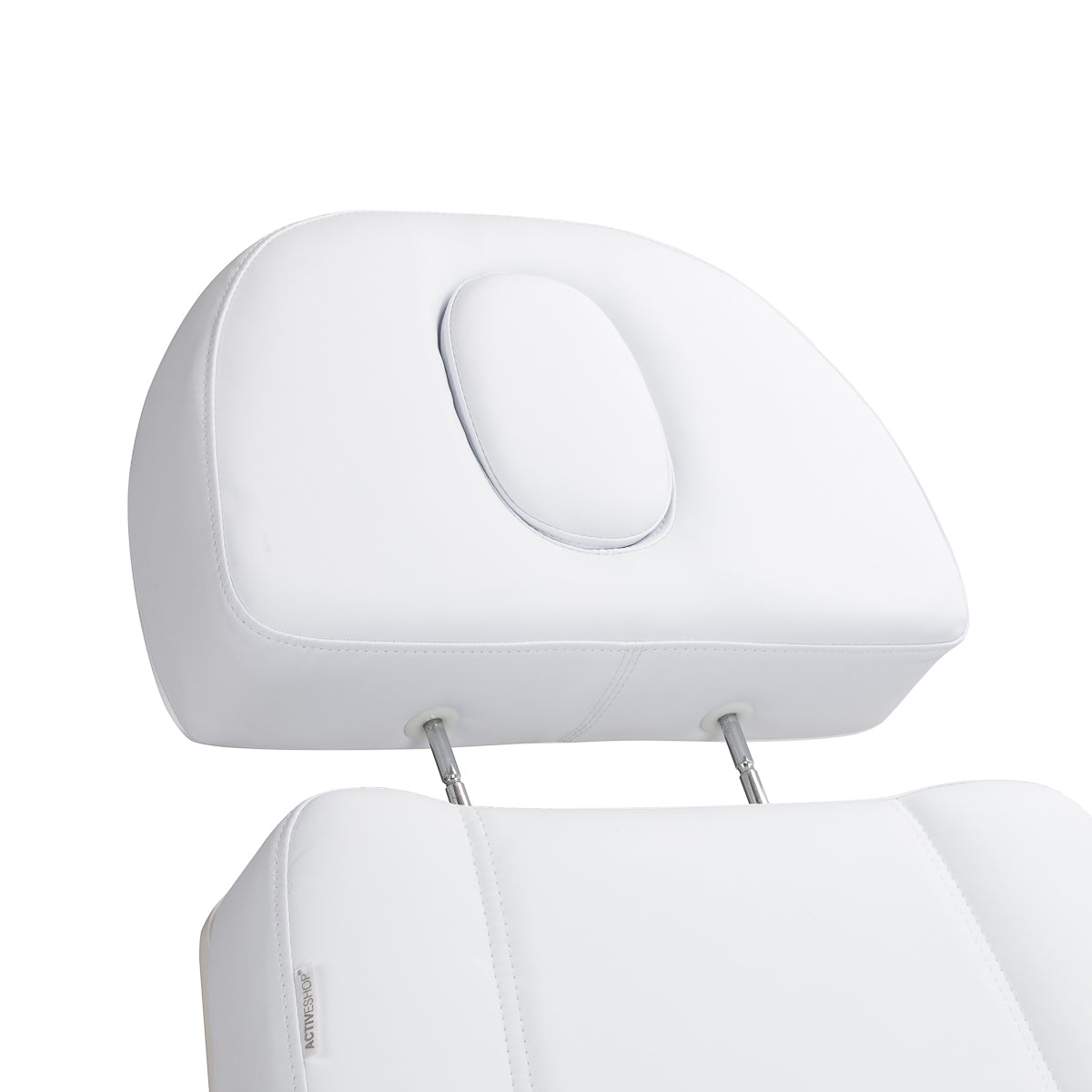 Kosmetikliege Azzurro Lux pedi 5m weiß