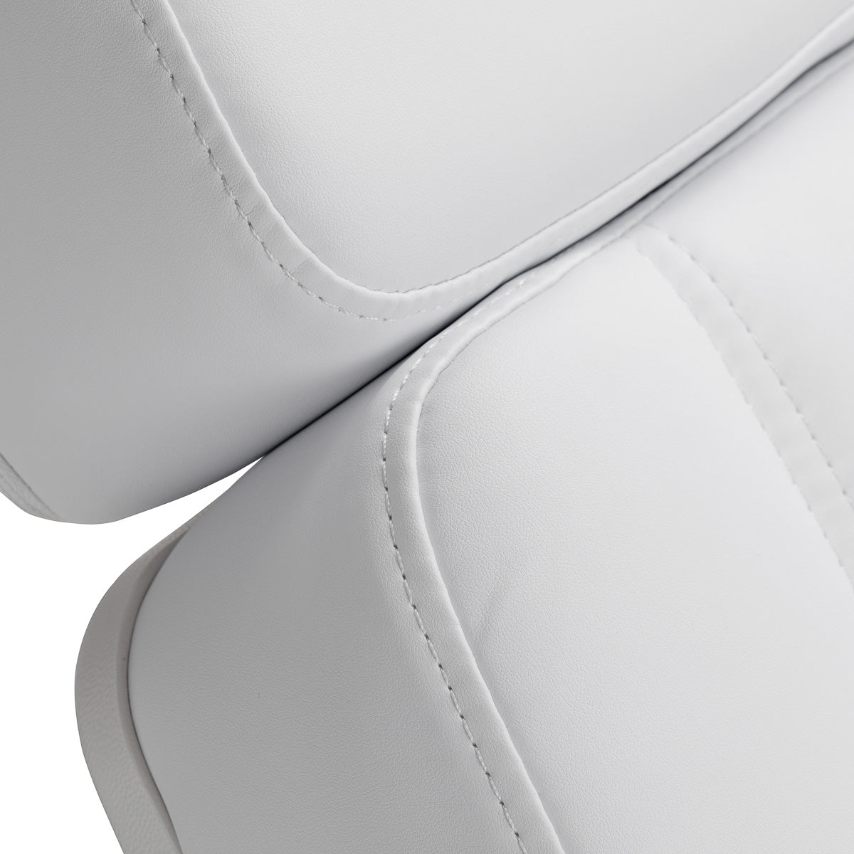 Kosmetikliege Azzurro Lux pedi 5m weiß