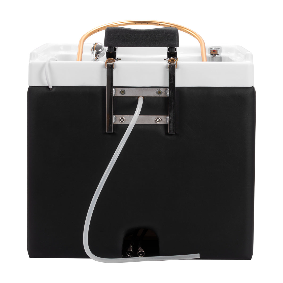 Gabbiano Head Spa schwarz