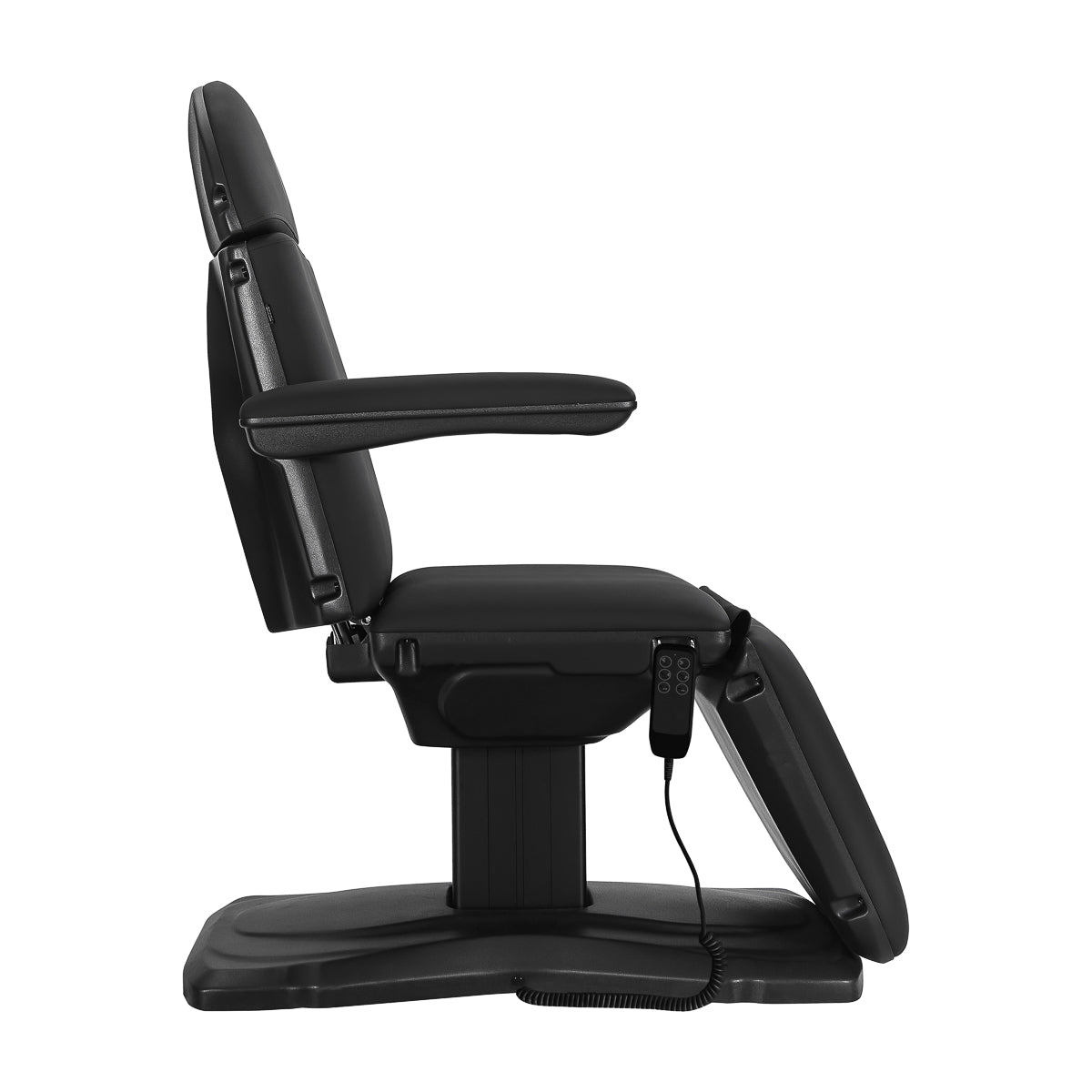 Elektrische Kosmetikliege Sillon Eclipse 3 schwarz