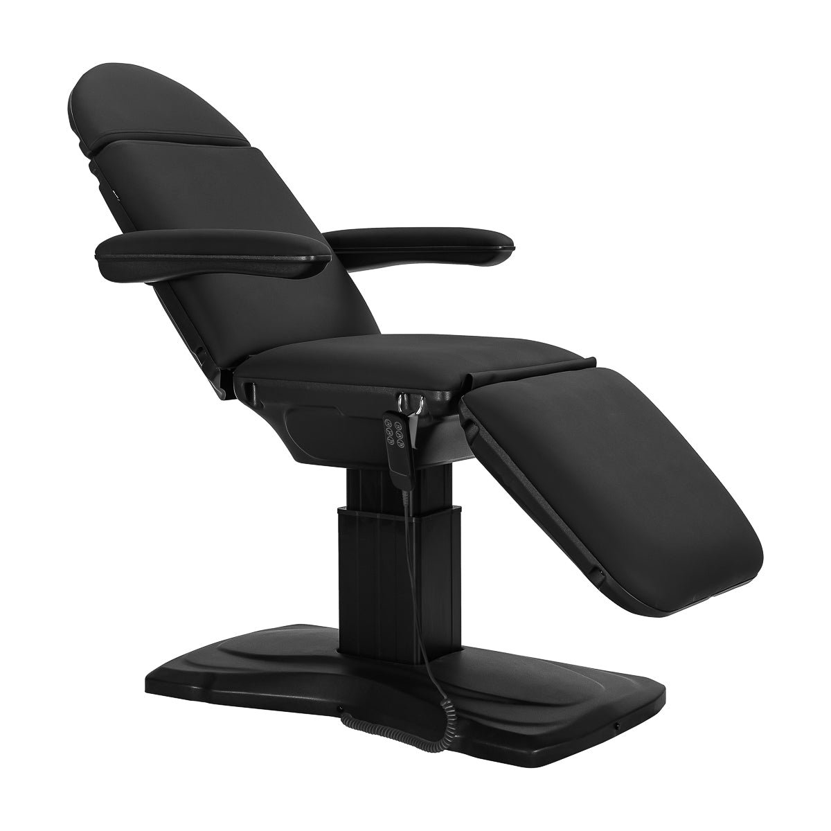 Elektrische Kosmetikliege Sillon Eclipse 3 schwarz