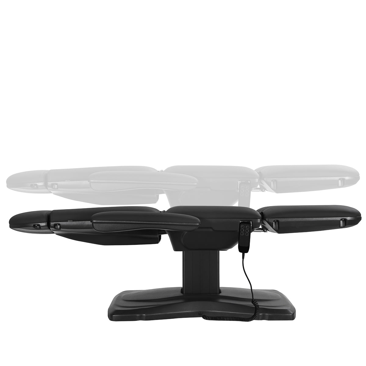 Elektrische Kosmetikliege Sillon Eclipse 3 schwarz