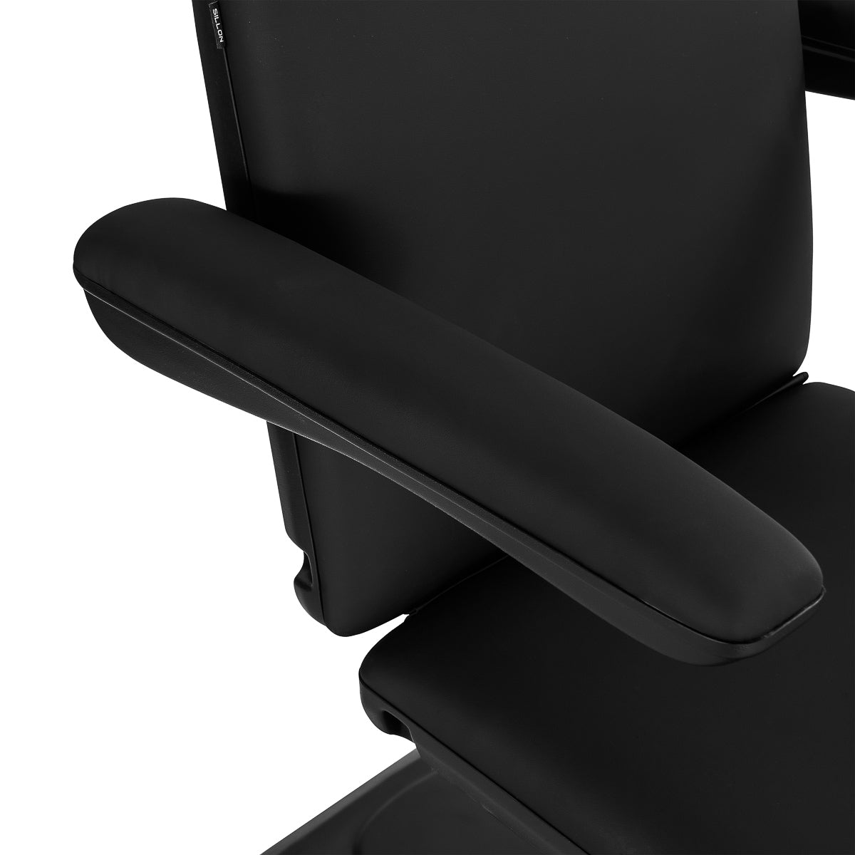 Elektrische Kosmetikliege Sillon Eclipse 3 schwarz