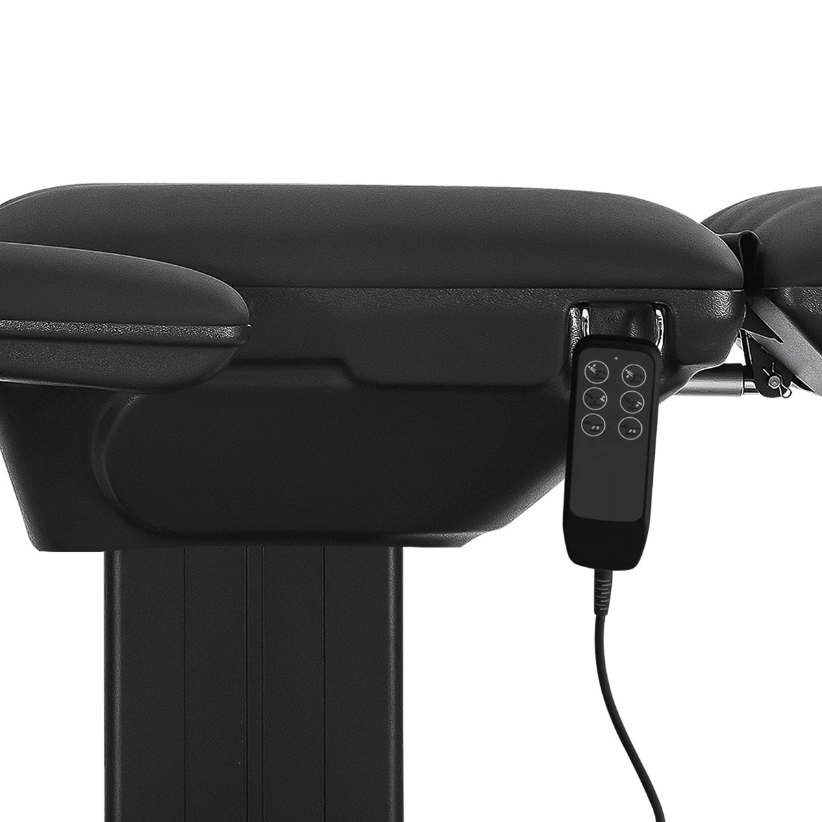 Elektrische Kosmetikliege Sillon Eclipse 3 schwarz