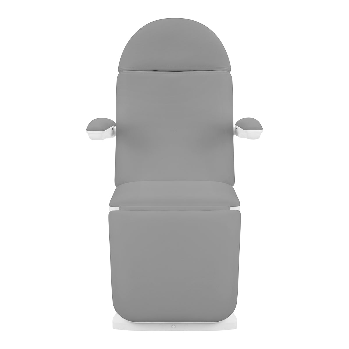 Sillon Eclipse 3 Motor elektrische Kosmetikliege grau