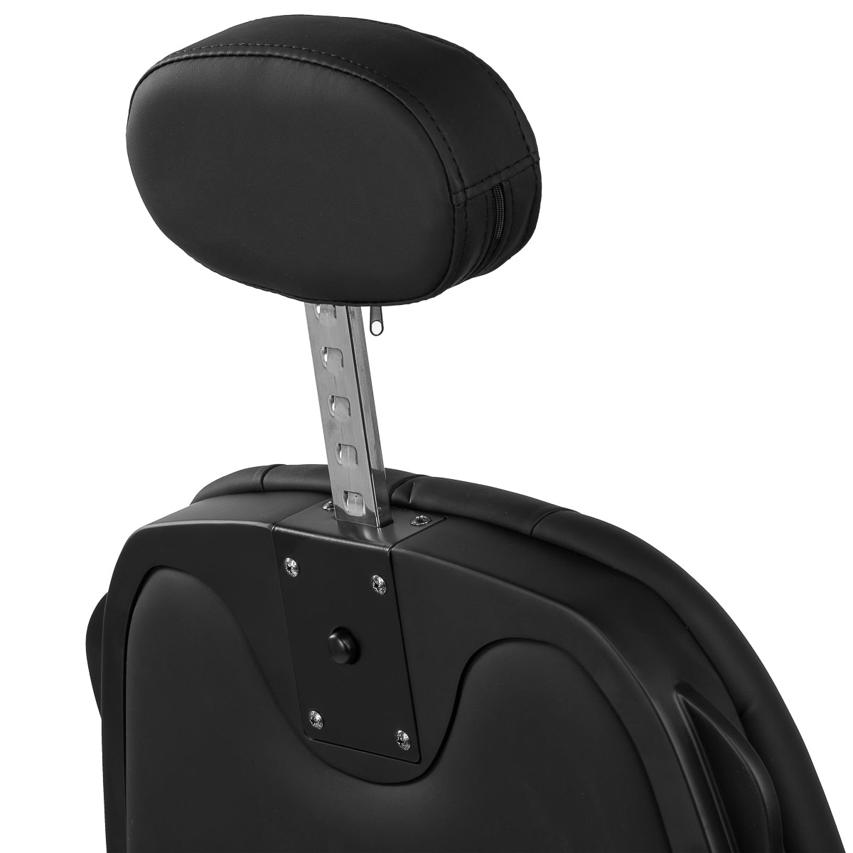 Barberstuhl Francesco Black