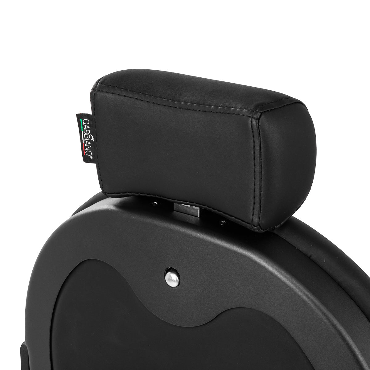 Barberstuhl Niccolo Schwarz