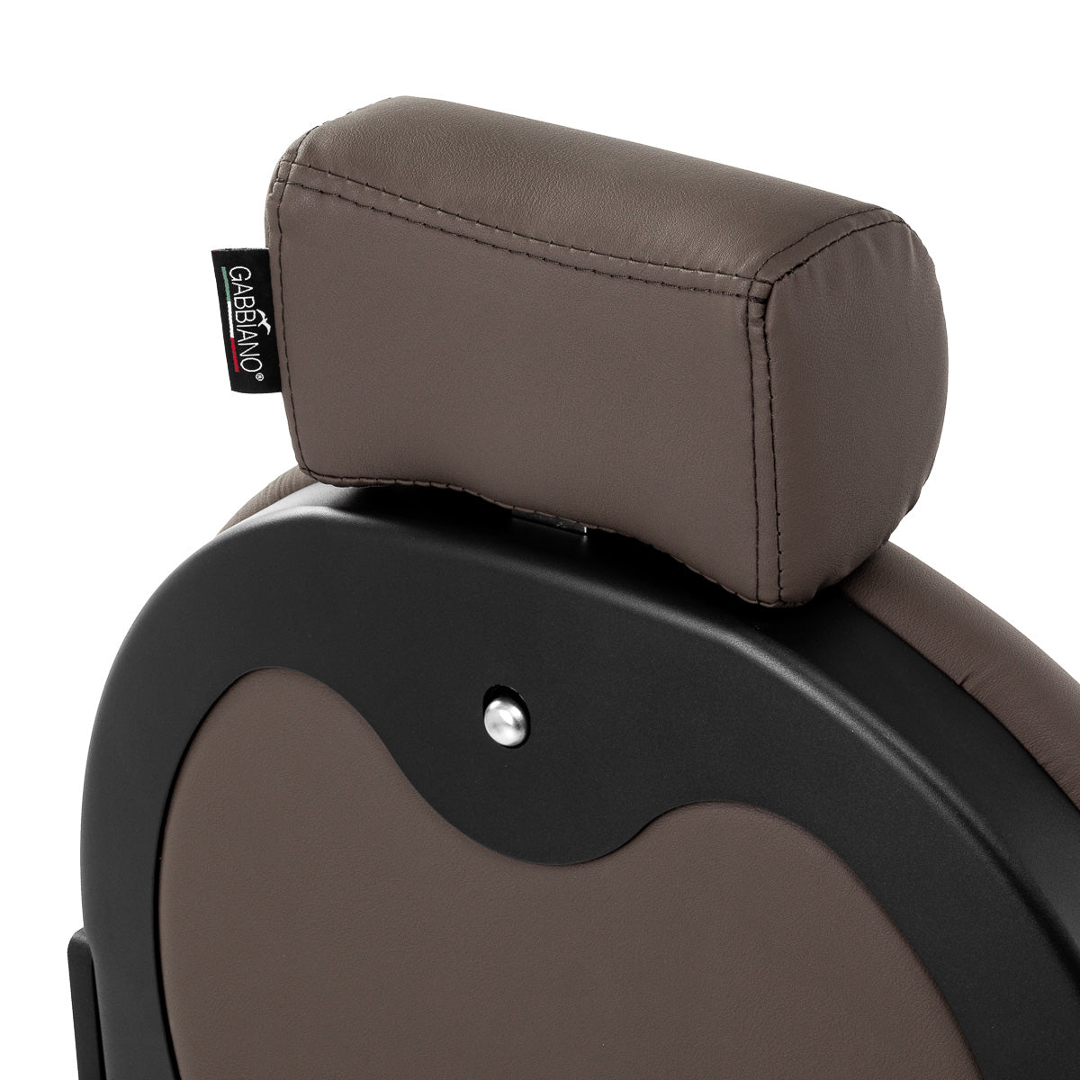 Barberstuhl Niccolo braun