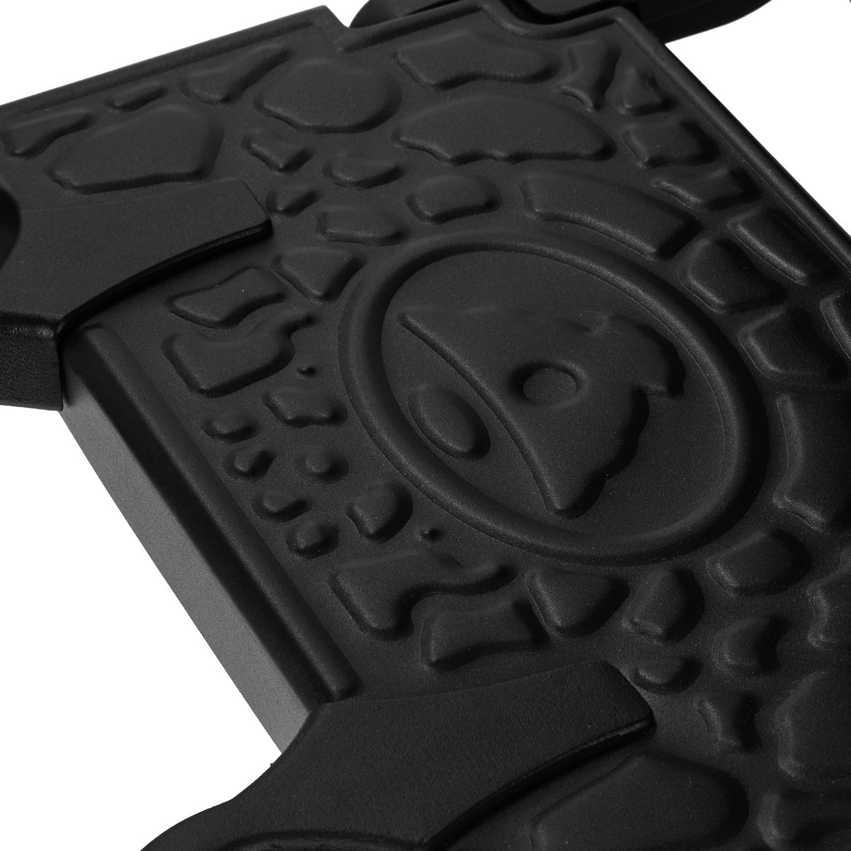 Barberstuhl Niccolo Schwarz