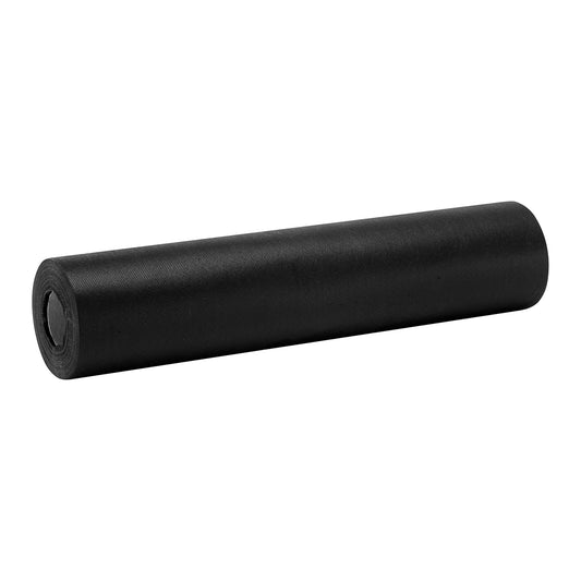 Vliesunterlage 20gEKO Schwarz 60cm*100m