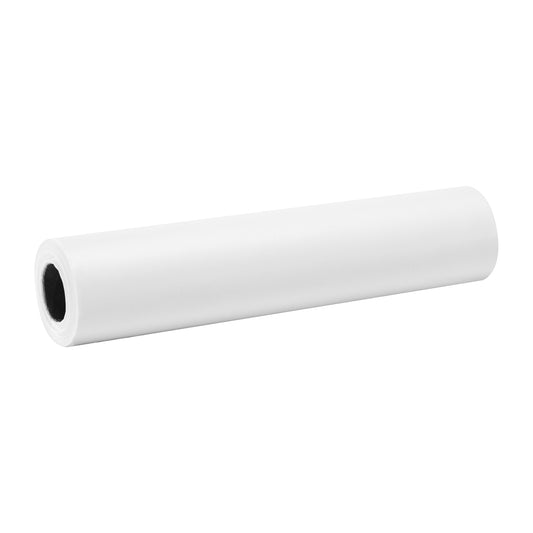 Einweg-Papierbogen foliert/kaschiert 80 cm*50m
