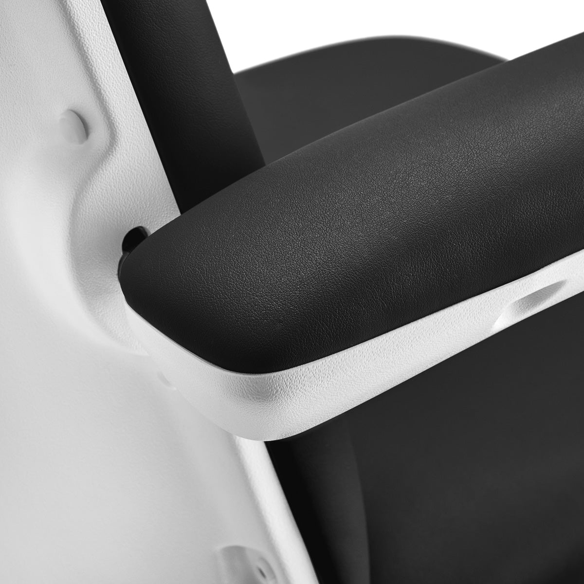 Kosmetikliege elektrische 2240 Eclipse 3 Motoren schwarz mit einer Wiege