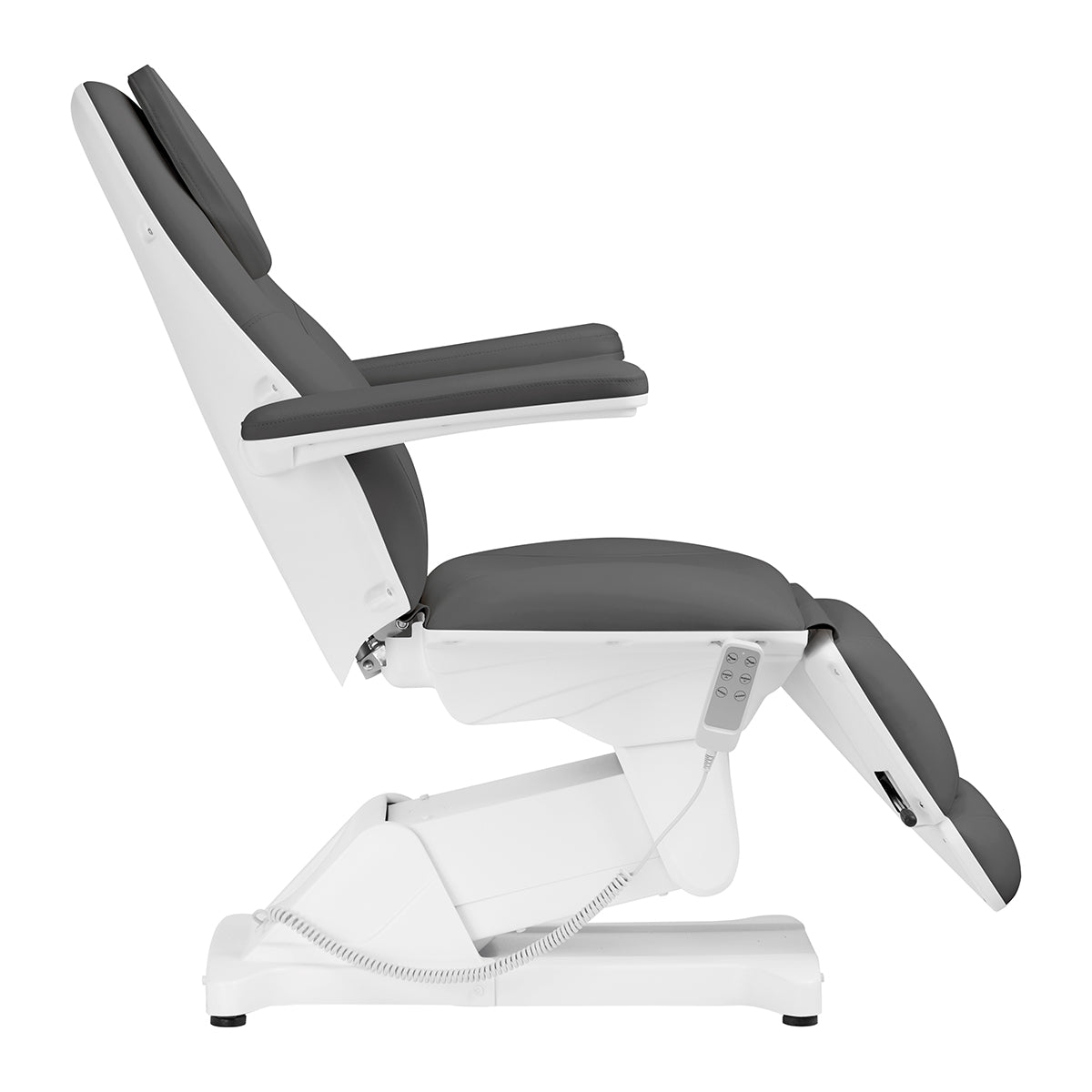 Elektrische Kosmetikliege SILLON BASIC 3 motoren grau zweite Kategorie