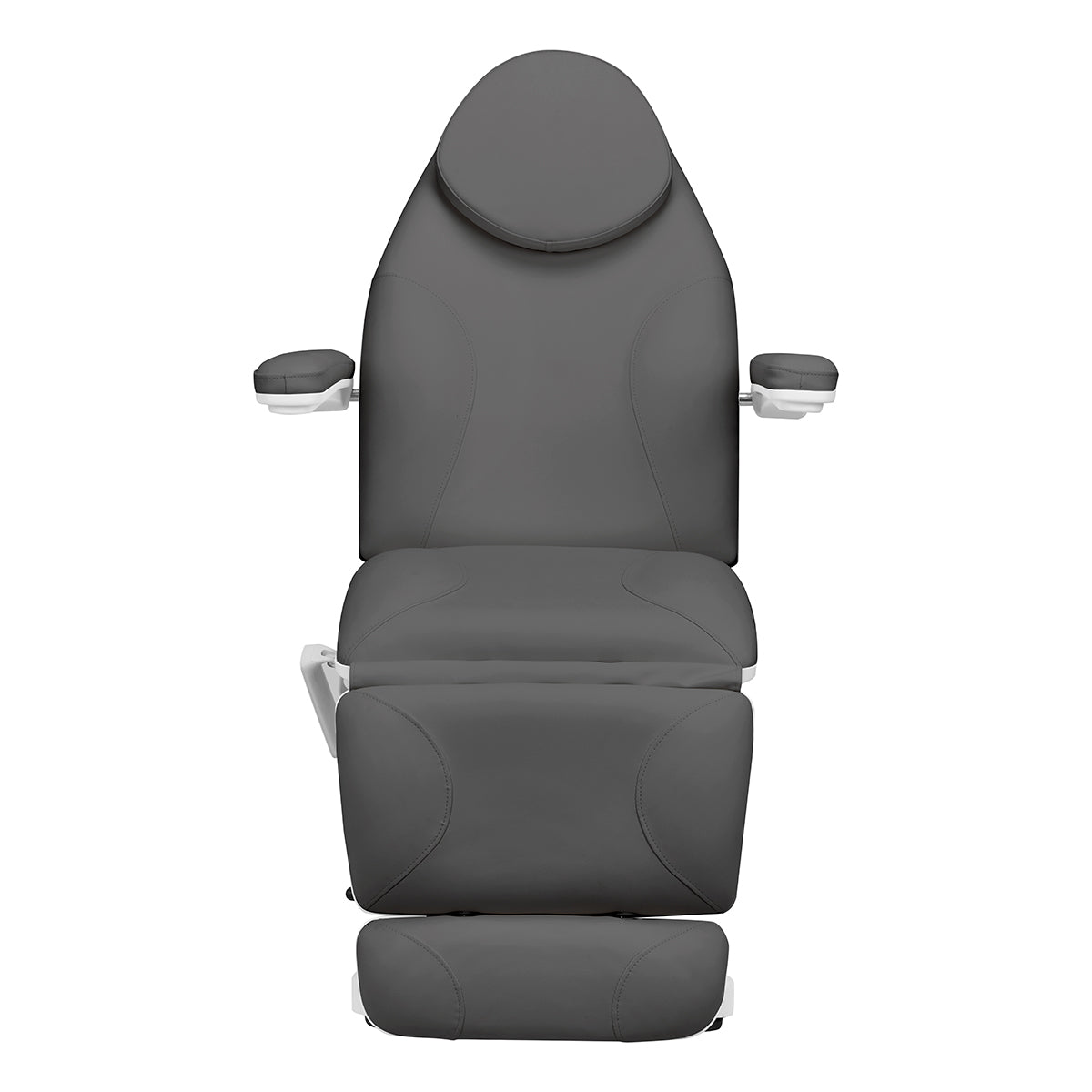 Elektrische Kosmetikliege SILLON BASIC 3 motoren grau zweite Kategorie